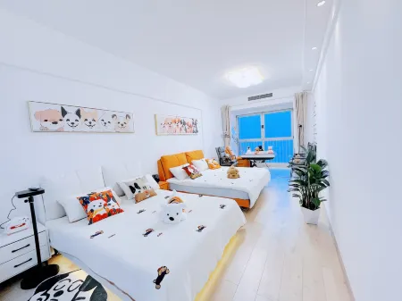 Fangdong Laoyutou Apartment (Minzu Avenue)