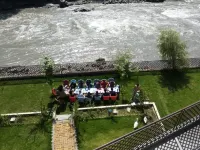 Riveria the Edge Hotel Hotels in Balakot