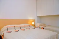 Splendid Flat with Terrace - Beahost Rentals