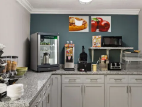 Quality Inn Hotels in Ocean Springs