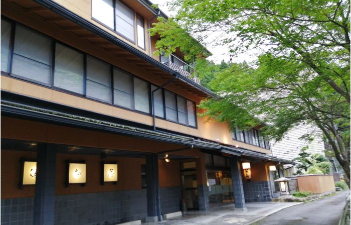 Takimotoya