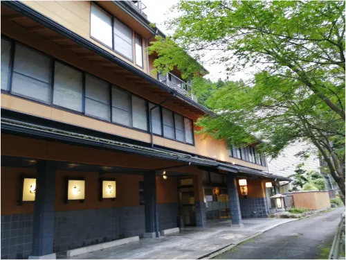 Takimotoya Hotels in Nabari
