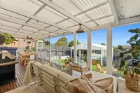 Sol Yarra Valley   Barrel Sauna   Spa  Urban List