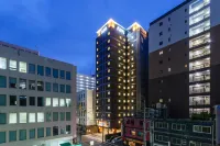APA Hotel Hakata Ekimae 3chome Hotels in Fukuoka