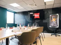 Ibis Rouen Centre Rive Droite Pasteur Hotels in Mont-Saint-Aignan