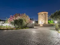 Apollon Windmill Boutique Hotel - Adults Only Hotels near Lambi Beach