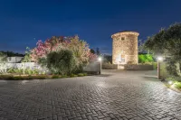 Apollon Windmill Boutique Hotel - Adults Only - palestra