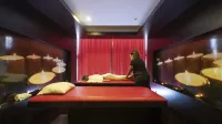 Hotel Vale Do Navio - spa