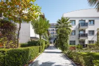 Palm Wings Beach Resort & Spa Kusadasi- All Inclusive - Romantic