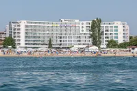 Hotel Neptun Beach Hotels in Slăntjev Brjag