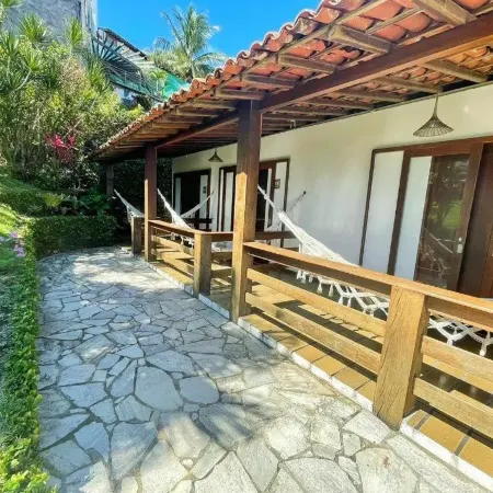 Vista Bela Pousada