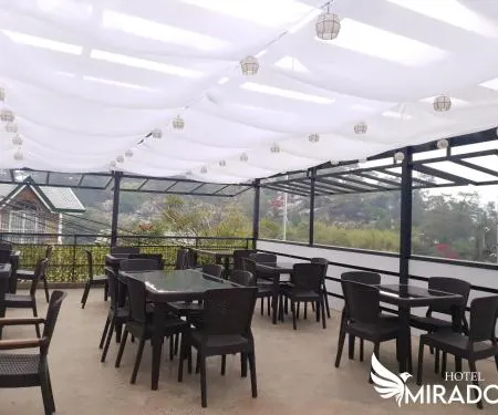 Hotel Mirador