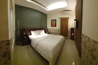 Dpavilion Guest House & Resto