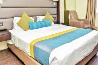 Goroomgo Hotel Regalia Budaun