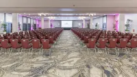 Crowne Plaza SANTO DOMINGO by IHG - parking