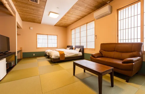 時令的旅館尾崎店