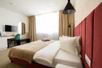 Vila Sarisa Hotel a Hunedoara