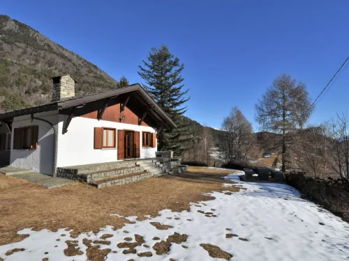 Chalet Elda