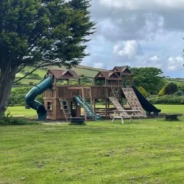 Bushwood Lodge