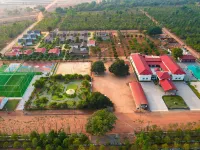 Go Ranch Resort Hotels in Warangal
