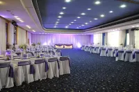 Grand Hotel Plovdiv - WiFi