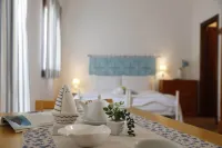 Il Melo Residence Hotels in Porto Torres
