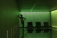 Art'Otel Zagreb - 5-stjärniga