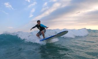 Rainbowwave Hostel