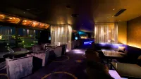 ANA Crowne Plaza NIIGATA by IHG - Bar