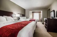 Quality Suites St. Joseph