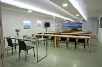 호텔 엠시 산호세 산호세 호텔