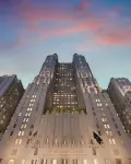 Waldorf Astoria New York Hotels near Jacob Javits Convention Center