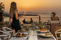 Balcony Boutique Hotel - breakfast