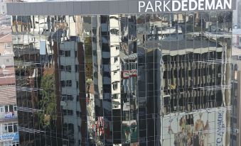 Park Dedeman Kizilay Ankara