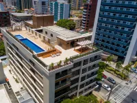 Buenos Ayres - Miramar Hospedagens Hotels in 