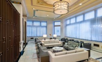 Hilton Pennywell St. Louis at the Arch