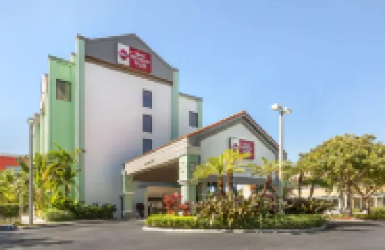Best Western Plus Kendall Hotel  Suites