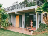 Veravian Resort Hotels in Wang Nam Khiao