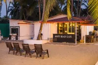 White Heaven Sea Stay Hotels near Eco Beach