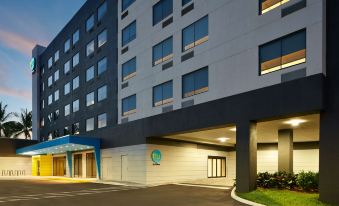 Tru by Hilton Ft. Lauderdale Airport