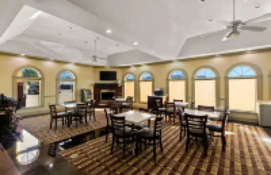 Quality Inn Bay City TX