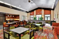 Homewood Suites by Hilton Longview - Morgenmad