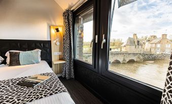Best Western le Moulin de Ducey