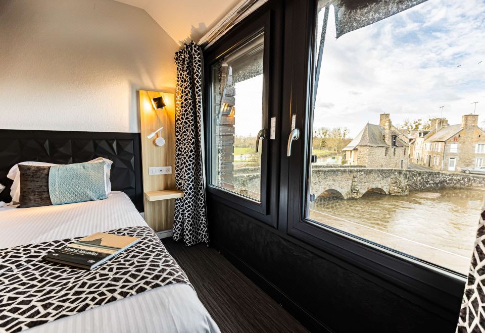 2. 베스트 웨스턴 ..