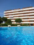 Sea and pool view apartment - Pools