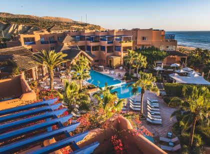 Paradis Plage Surf Yoga & Spa
