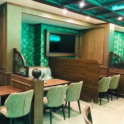 Sun City International Hotel โรงแรมใกล้ย่านบัสตาเกีย