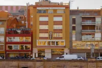 Hotel Balaguer Hotels in Os de Balaguer