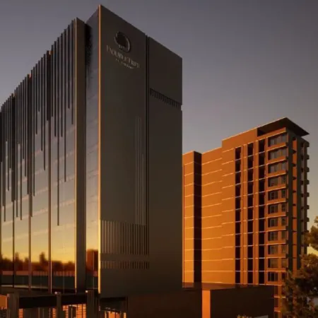 DoubleTree by Hilton Sanliurfa