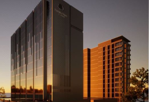 더블트리 바이 힐튼 산리우르파 이미지